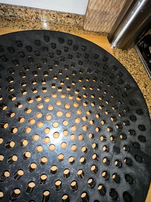 Centro de mesa Fruteira decorativa ou utilitária