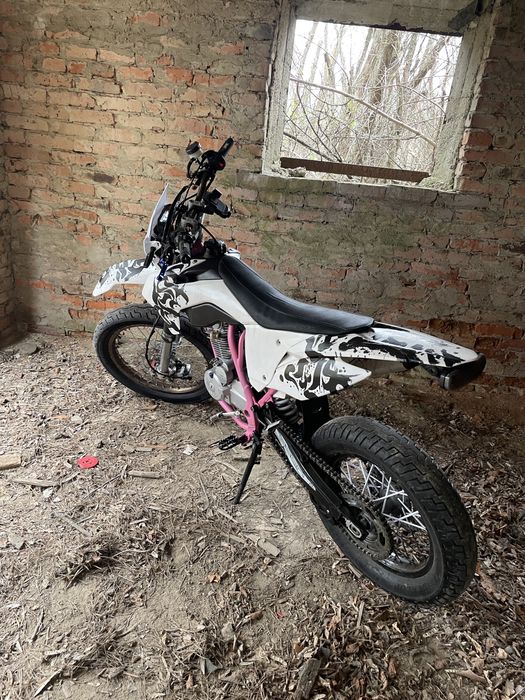 Продам Geon terra X 250/ geon terax/kovi start