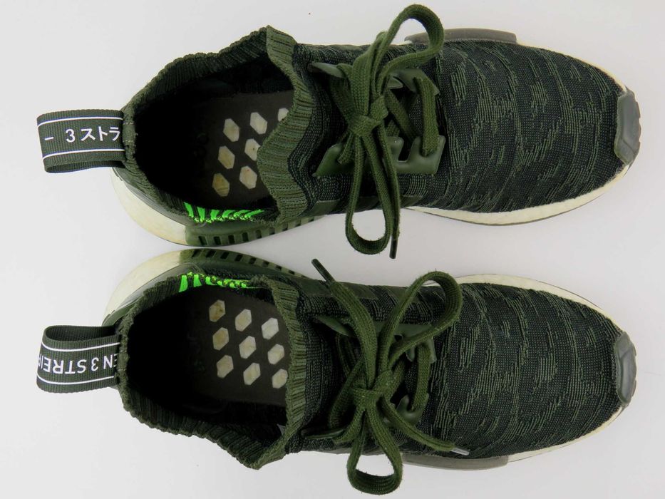 Adidas NMD R1 buty Oryginał r 40,5 -50%