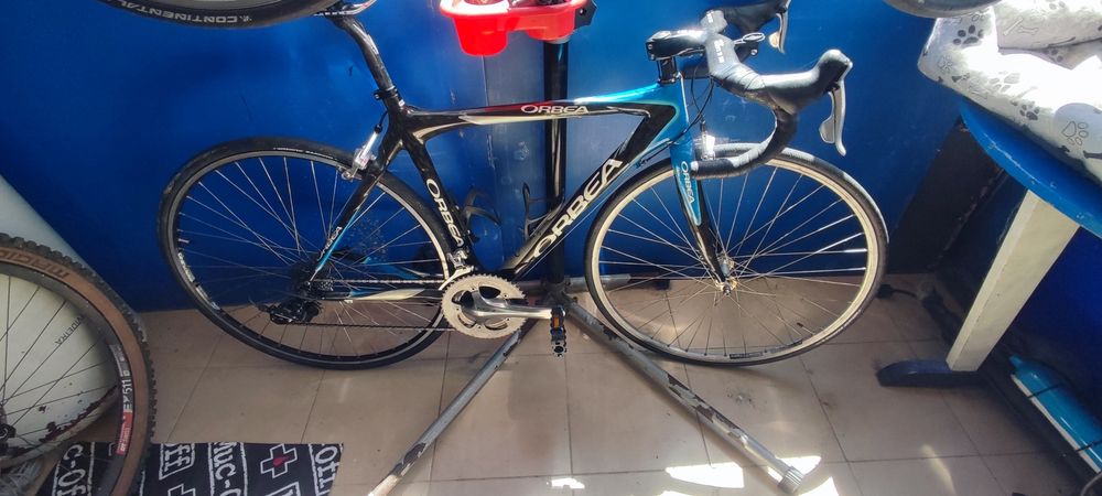 Vendo ou troco. Orbea