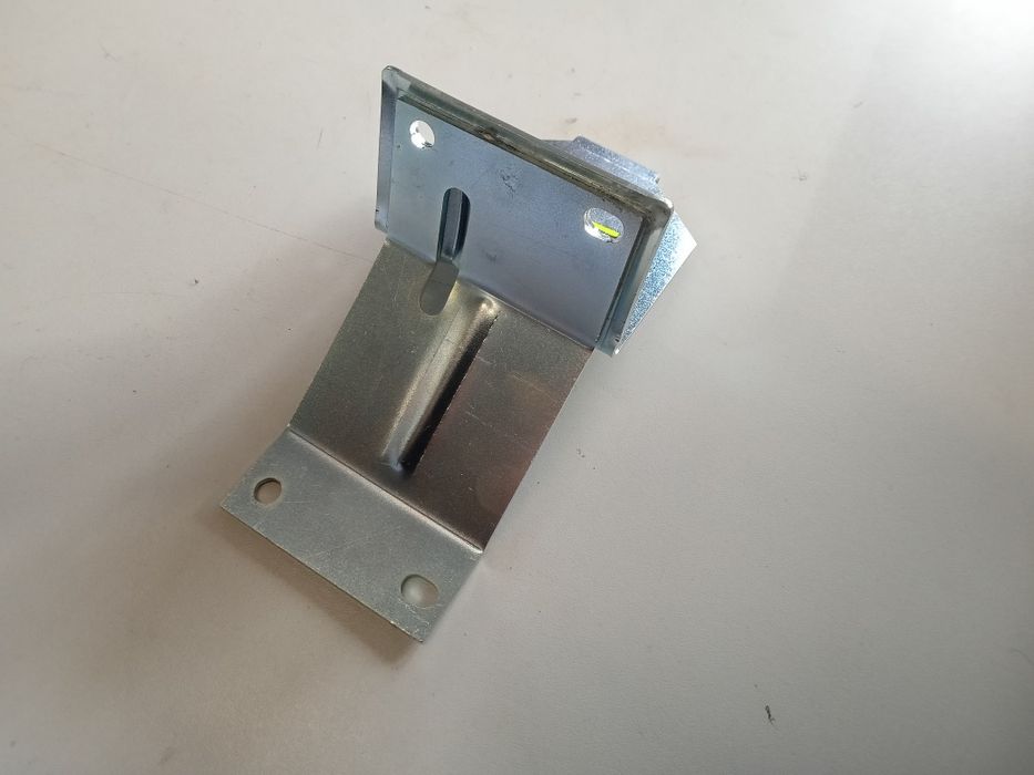 Romet pony 50 M1 Motorynka uchwyt mocowanie lampy tył Nowy