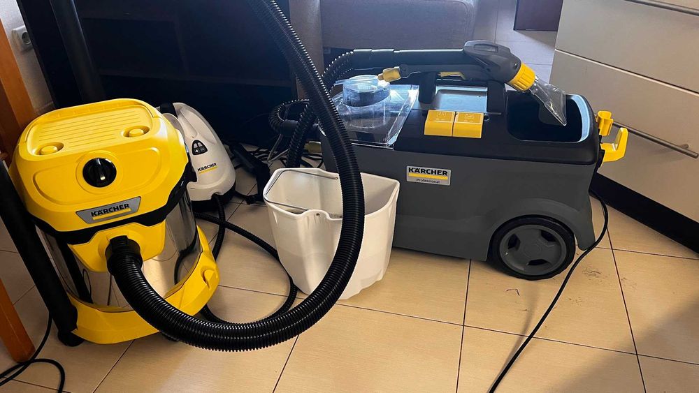 Виїздна Хімчистка Сушка. Диван, матрац. Київ та обл. Чистка на дому