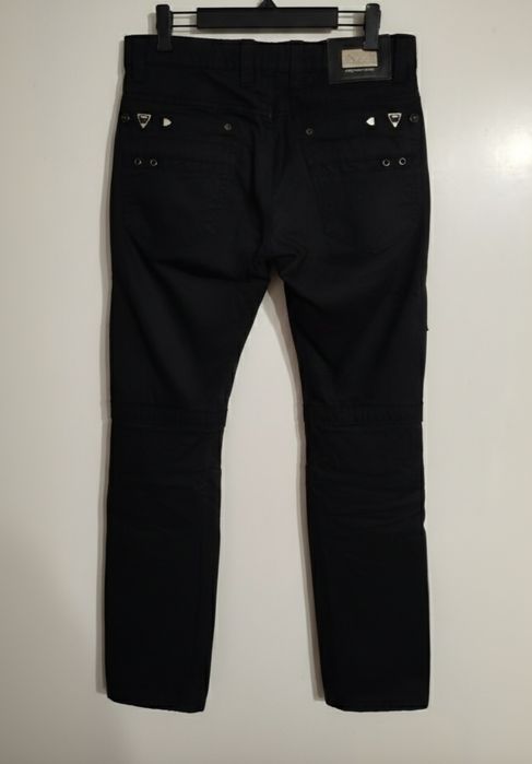 Стильные мужские брюки ANDROMEDA — Cargo/Urban Style (р. 48-50) M-L