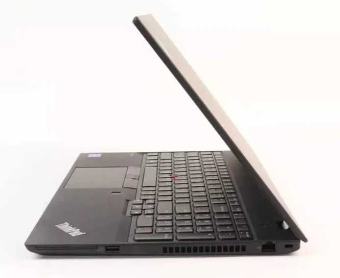 Lenovo ThinkPad P15 g.2/ I7-1185G7/16/512GB/NVIDIA T500 4GB