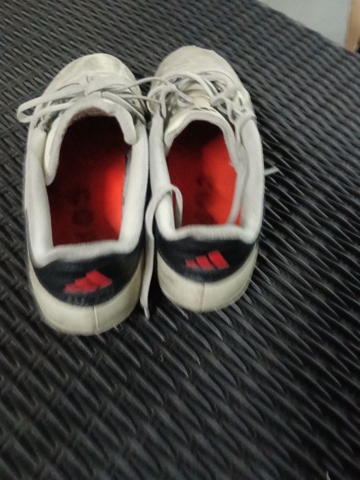 Chuteiras futebol e futsal