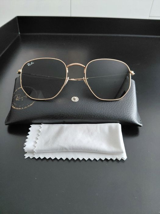 Óculos de Sol originais Ray-Ban