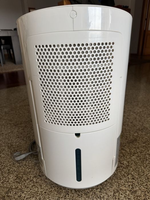 Desumidificador CECOTEC Big Dry 9000 Professional Connected