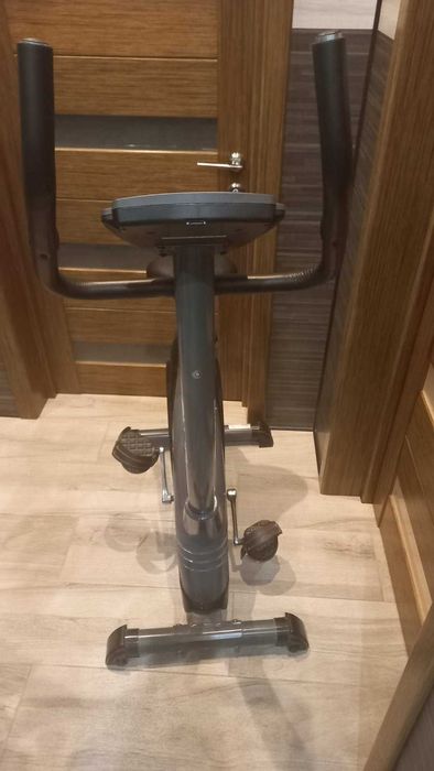 Велотренажер для дома, офиса. ZIPRO Nitro