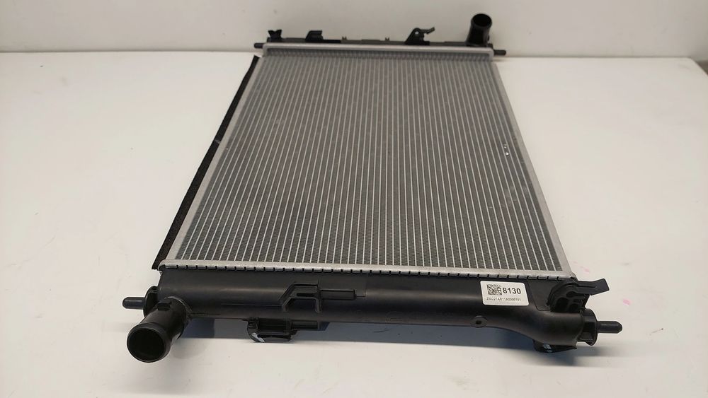 Radiador de água KIA Stonic (YB)