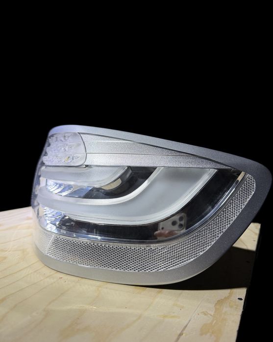 Lampy tylne clear e90/91/92/93 BMW