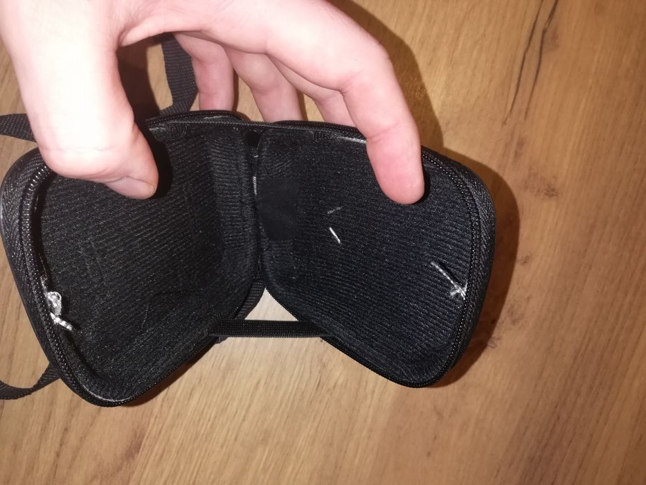 Etui na aparat, zapraszam