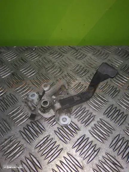 Conjunto Reparação de Motor Peugeot 807 2.0Hdi RHR
