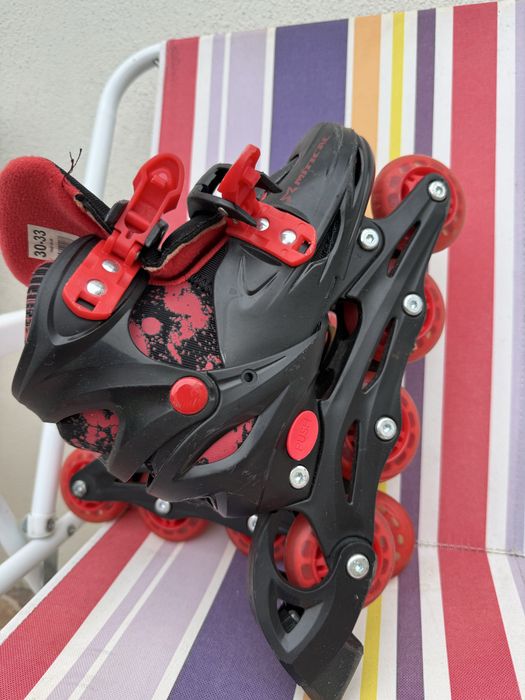 Patins mitical 30-33