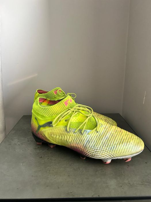 Puma future 8 ultimate FG