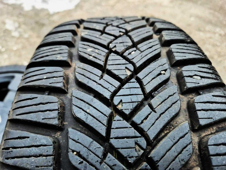 Citroen C4 Cactus Oryginalne Alufelgi Koła Zima 17 Cali 4x108 6,5mm