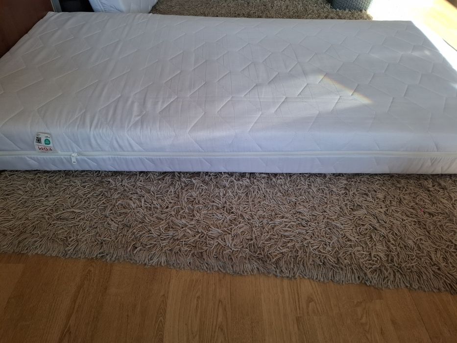 Materac FDM 160x80