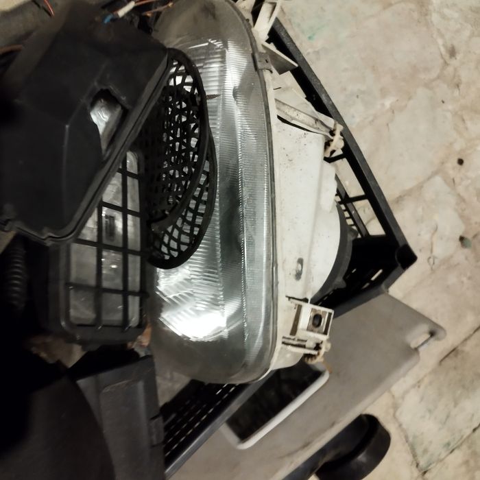 Електро мотори ла люстри