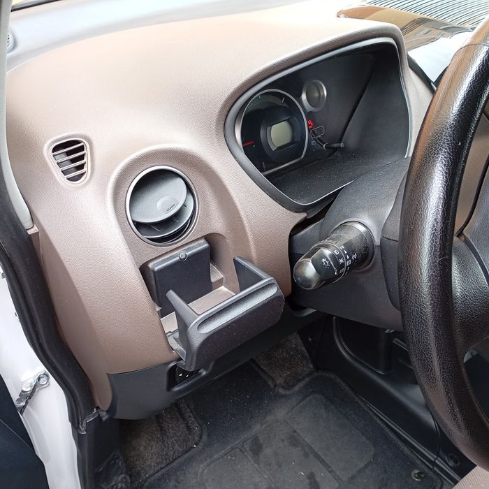 Citroën C-0 (Zero)