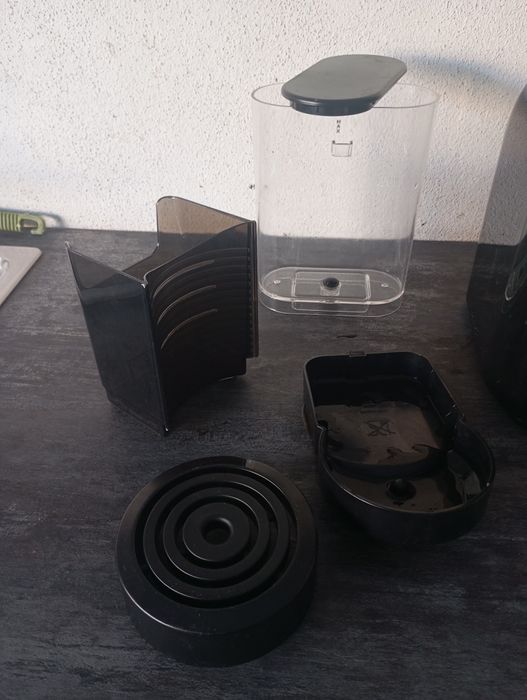 Máquina de Café Delta Q