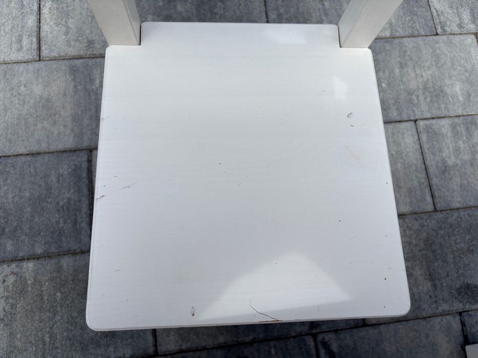 Krzesełko plus stolik