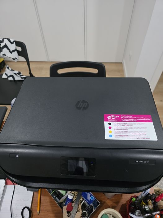 Impressora Wi-Fi  HD