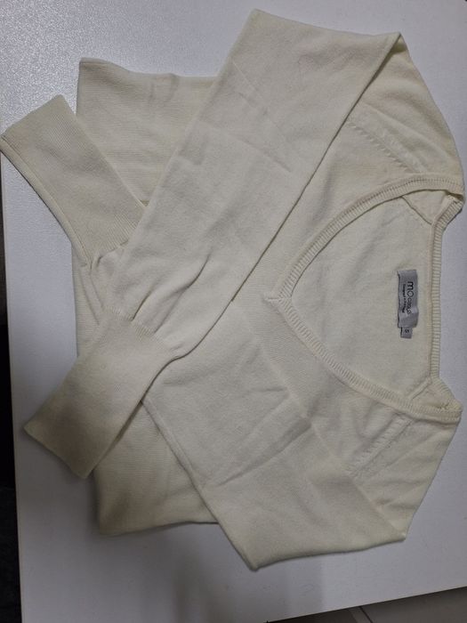 Pullover Modalfa Casual