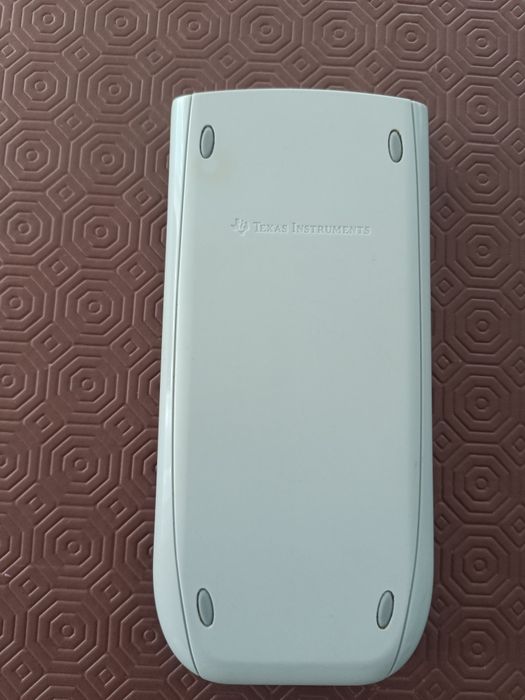 Calculadora Gráfica TI-84 Plus –  ViewScreen