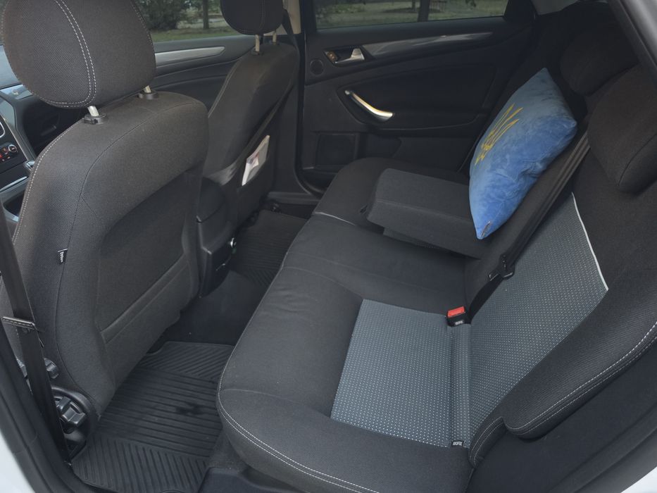 Продам Ford Mondeo
