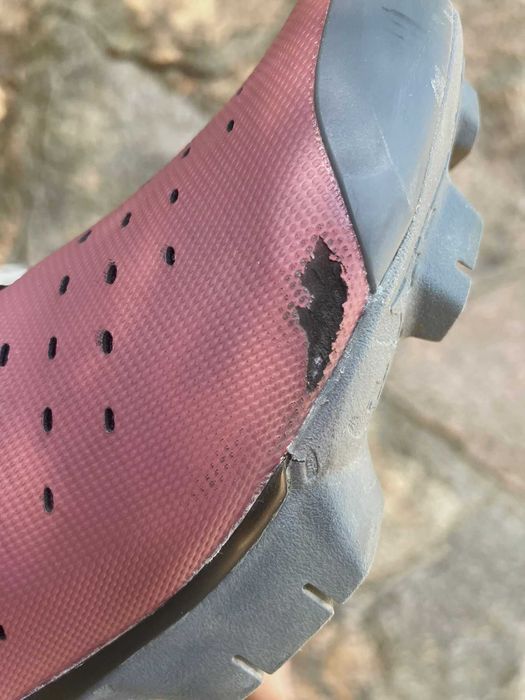 Sapatos Specialized BTT - senhora 37