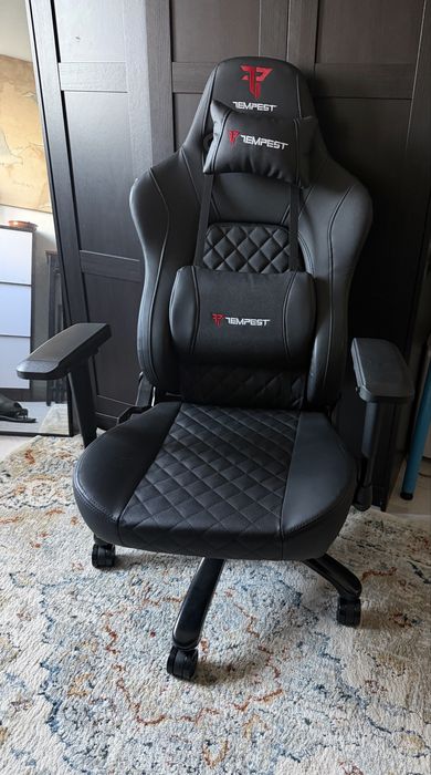 Cadeira gamer tempest thickbone