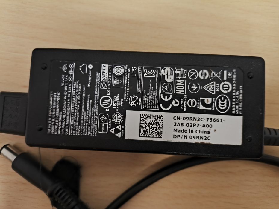 Komputer Dell Vostro 3560