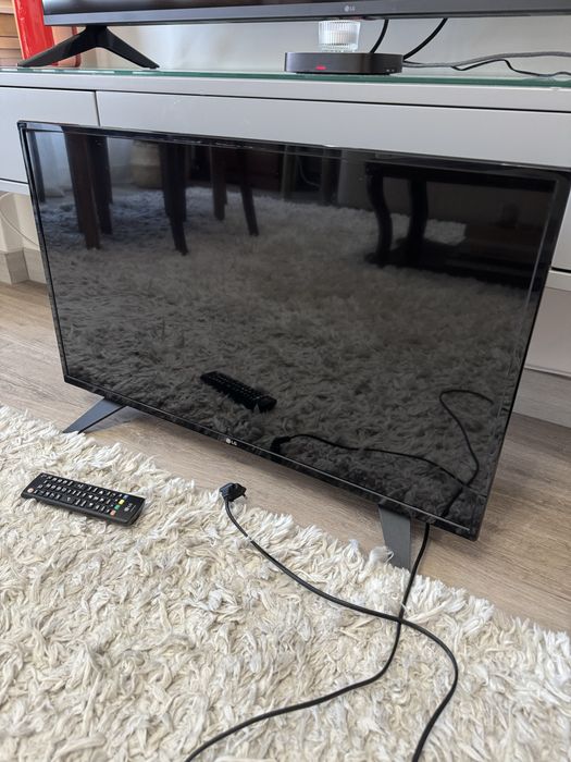 Tv LG 32 polegadas459133157313751041