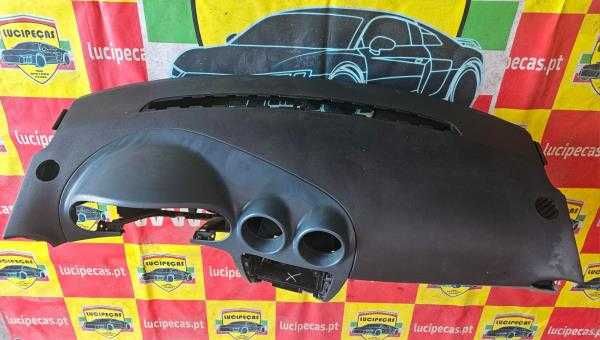KIT DE AIRBAGS
SEAT CORDOBA | 02 - 09 l 130583
