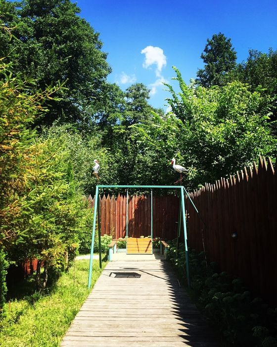 Аренда дома для мероприятий у пруда с сауной!