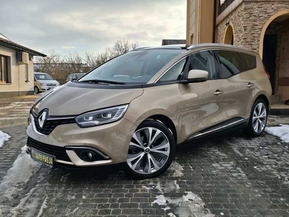 Renault Grand Scenic