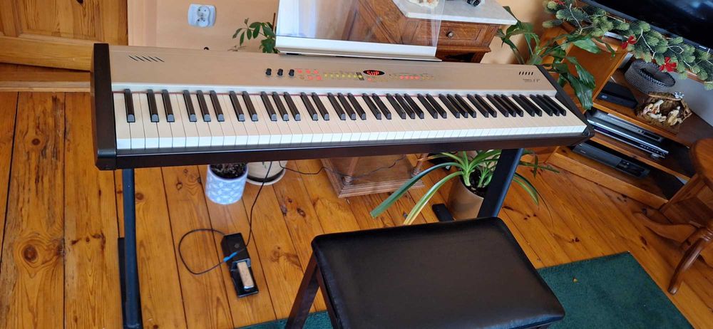 Roland FP 5 pianino cyfrowe
