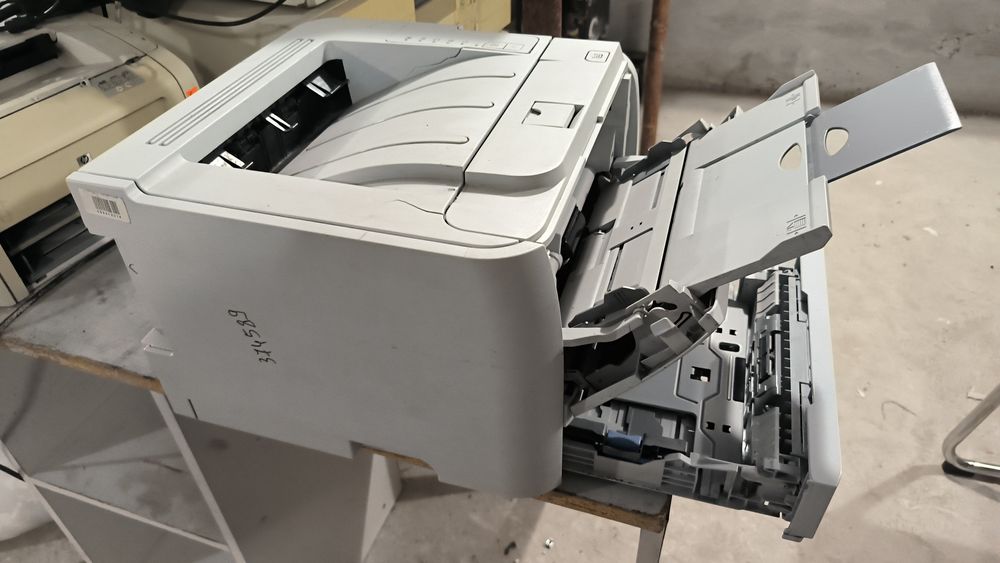 Принтери HP LaserJet P2035 під ремонт