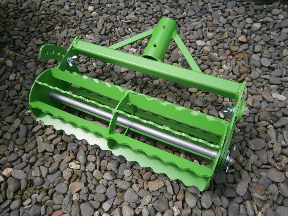 Pielnik, opielacz, kultywator ręczny - 30cm