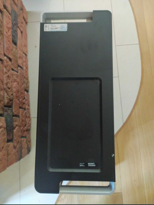 Stacja robocza Dell precision t7600