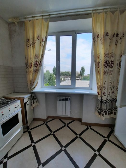 Квартира в центре  на Галины Романовой сутки неділя месяц