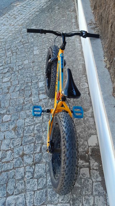 spitz big rush 20