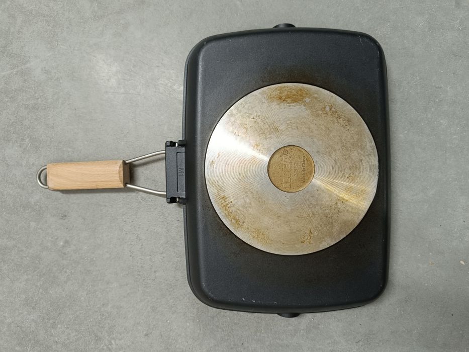 Grelha IKEA anti aderente