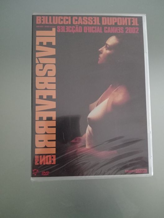Dvd's Novos Variados