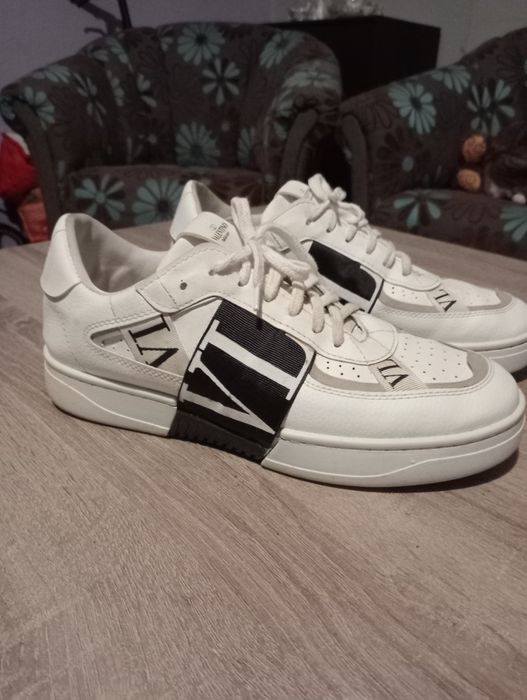 Buty męskie Valentino Garavani