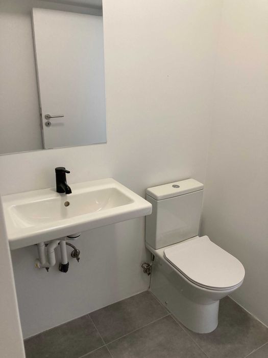 T1 Queluz | 5 min a pé da estação de Monte Abraão | Preço ajustável para 1 pessoa | Despesas incluídas exceto eletricidade