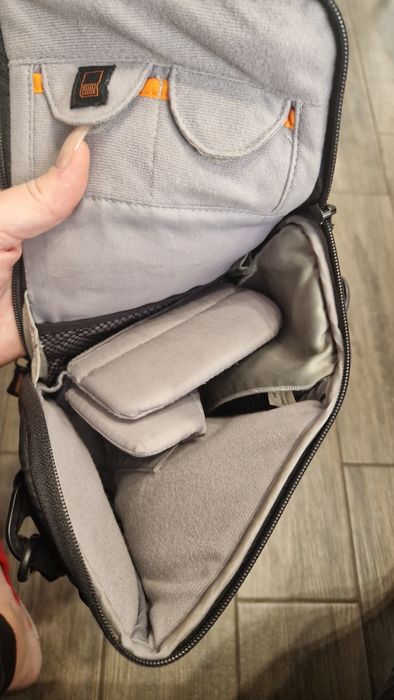 Lowepro чехол, сумка для фото, видео