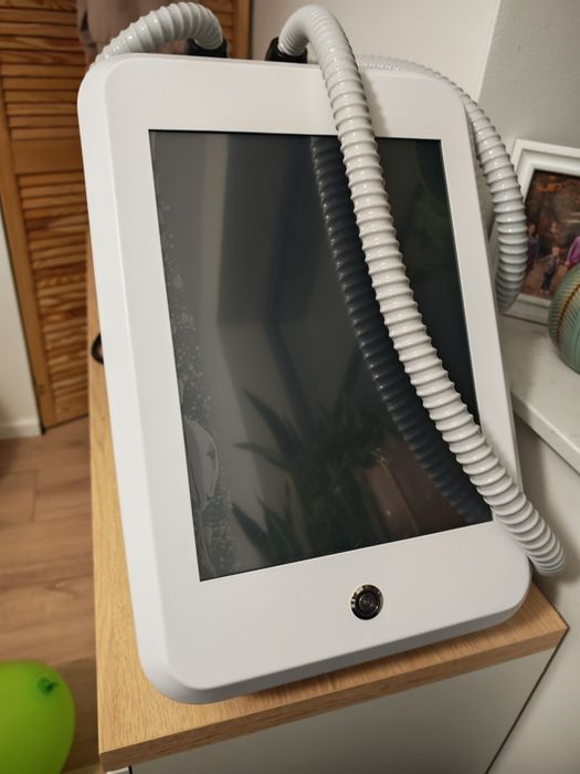 EMSZERO EMS maszyna  elektrostymulacja