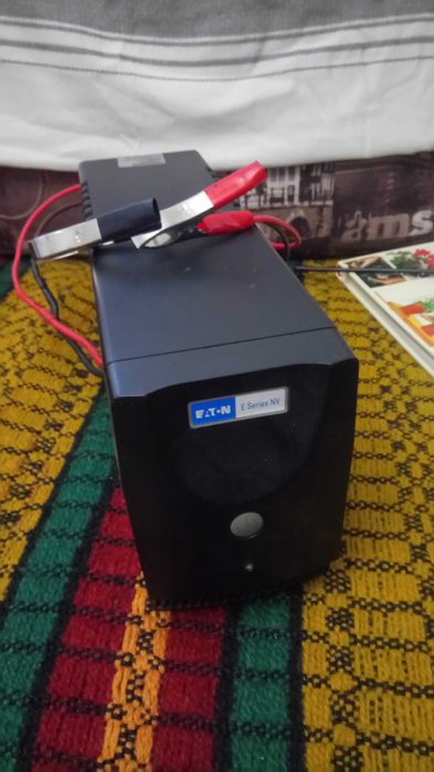 Бесперебойник ETN 480вт