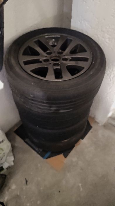 Vendo Bmw E46 320D