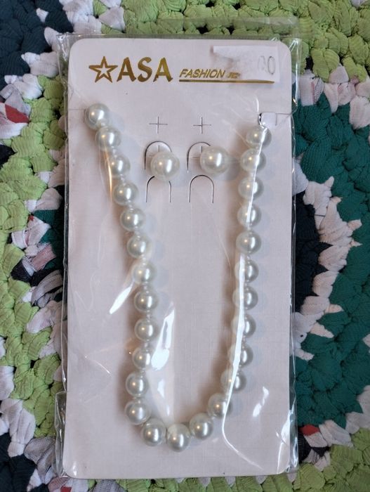 Набір біжутерії для жінок